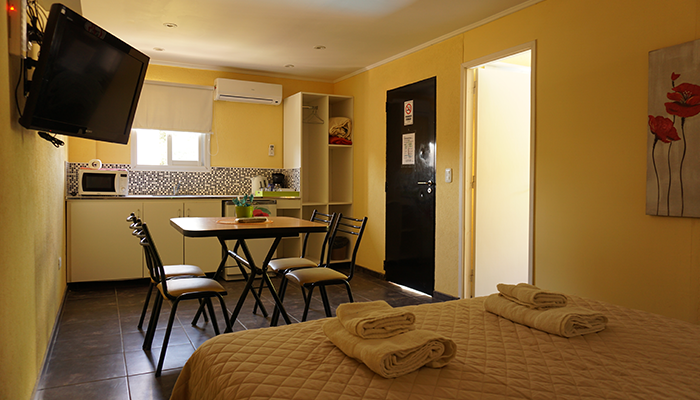 Galería Suite Sr.