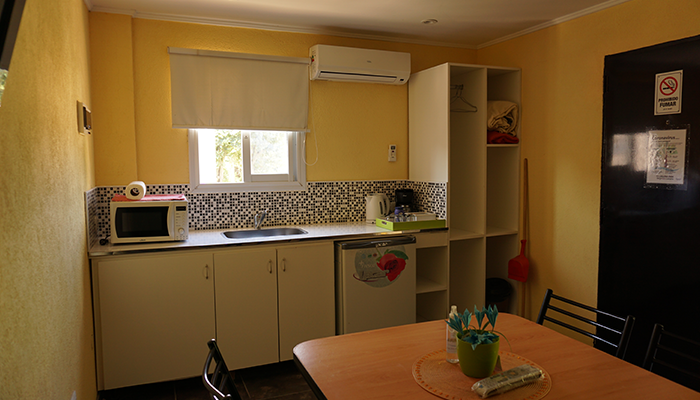 Galería Suite Sr.