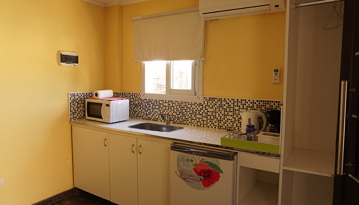 Galería Suite Sr.