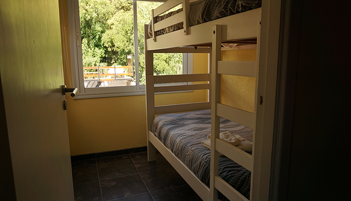Galería Suite Sr.