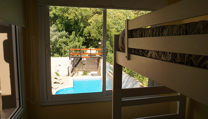 Galería Suite Sr.
