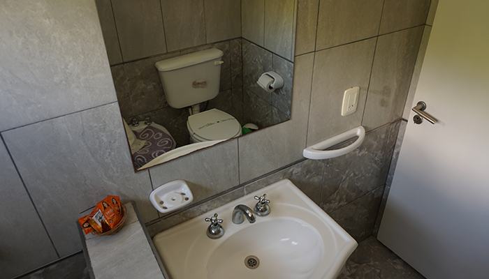 Galería Suite Sr.